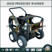 230bar Diesel Engine Pressure Washer (HPW-CK186F)